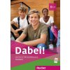 Dabei! (Gabriele Kopp,Josef Alberti,Siegfried Büttner,Anna Hila)(Brožovaná)