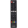 Nedis Nedis TVRC45TCBK - Náhradný diaľkový ovládač pre TV značky Thomson/TCL NE0698 + záruka 3 roky zadarmo