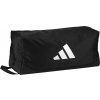 Taška na obuv adidas TRAINING DEFENDER SHOEBAG Čierna,Biela