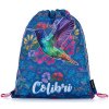 Oxybag Vrecko na cvičky - Kolibrík