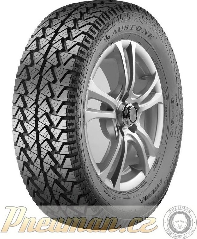 Austone SP302 225/65 R17 102H