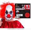 Make-up sada Klaun