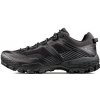 Mammut Ducan II Low Gtx turistická obuv čierna