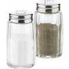 Soľnička a korenička súprava 2 ks