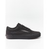 Vans Old Skool Black/ Black