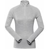 ALPINE PRO WENPA Dámske tričko s dlhým rukávom US XL LTSB171773