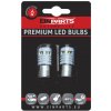 P21W LED žiarovka (6 x SMD 1860) 6000k canbus Einparts