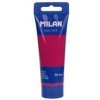 Farba akrylová MILAN 75 ml - purpurová