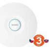 Tenda O1-5G - Wireless Outdoor CPE 5 GHz, 802.11ac/a/n, 867 Mb/s, LAN, 9 dBi, Pass PoE 75011955