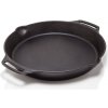 PETROMAX FP25 Liatinová panvica s dvoma úchytmi 25cm