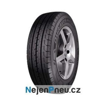 Pneumatiky Bridgestone Duravis R660 235/65 R16 113R