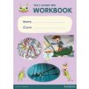 Bug Club Pro Guided Y4 Term 3 Pupil Workbook (Brožovaná)