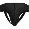 RDX Suspenzor Kara F6 černý S