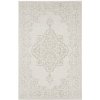 Kusový koberec Northrugs Beach 103854 Tilos Cream Beige 160x230 cm