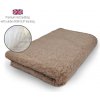 DRYBED Premium Vet Bed svetlohnedý 100 x 75 cm