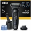 Braun Series 5 Wet&Dry 52-N7200CC