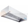 Skriňový digestor s osvetlením 1600x900x450 mm | RILLING, KH0916XL00
