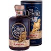 The Demon's Share Rodrigo’s Reserve 9y 40% 0,7 l (tuba)