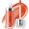 KIKO Milano 3D Hydra lesk na pery 34 Pearly Blood Orange