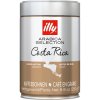 illy ARABICA SELECTION COSTA RICA zrnková káva 250 g