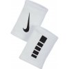 Nike Elite Doublewide Wristbands 2 PK