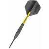 Sada steel šípok Target Scott Williams Black 23g SP, 90% wolfram