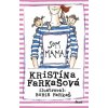 Som mama - Kristína Farkašová
