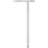 Kapro Uholník KAPRO® 316, T-Square, 1200 mm, na sadrokartón