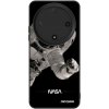 Picasee ULTIMATE CASE pro Honor Magic6 Lite 5G - Astronaut Big