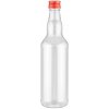 Sklenená fľaša MONOPOL 500 ml so zátkou