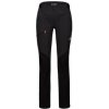Mammut Courmayeur SO Pants Women (1021-00660) čierna 44