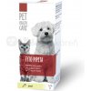 pet Health Care Fyto Pipeta repelentná, pre malých psov do 10 kg a mačky, 1x15 ml