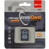 Imro microSD class 10 32GB MPK-0044-IMR-32GBXX
