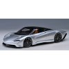 AUTOart 1:18 McLaren SPEEDTAIL (supernova silver) 2020 (76090)