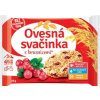 Fammilky sušienky ovsená desiata s brusnicami 36 g