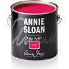 Wall paint Capri pink Objem: 120 ml