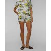 Dámske ľanové šortky Positano Couture Sisma