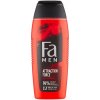 Fa Men Attraction Force sprchovací gél 2v1 400 ml