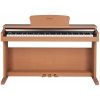 SENCOR SDP 200 OAK Digitálne piano dub Digitálne piano