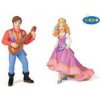 Papo Prince Troubadour 9.5 cm