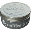 Pirates of the BARBERTIME BARBERTIME Silver Pomade 150ml - stredne tužiaca pomáda na vlasy s vysokým leskom