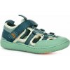 Affenzahn Sandal Vegan Roughy Bunny zelená