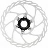 Force Kotouč brzdový 180 mm stříbrný