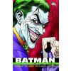 Batman: The Man Who Laughs
