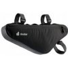Deuter Triangle front bag 1.5 Černá brašna
