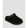 Dámske Topánky Ugg Goldenstar Clog Slip-on čierne