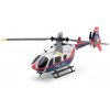 MODSTER EC-135 POLICE AUSTRIA SCALE RC HELIKOPTÉRA ELECTRIC RTF 1/40 (MD11673)