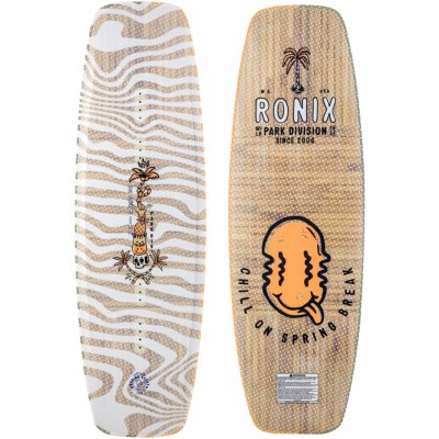 Ronix Spring Break 2022