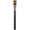 MAC Brush 191S hranatý štetec na rovnomerné nanášanie tekutých produktov