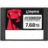Kingston Technology DC600ME 7,68 TB 2.5 Serial ATA III 3D TLC NAND